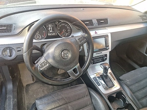 vw passat 2010 2.0 cbb 1700 euro - imagine 2