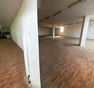 Hală industrială versatilă, aproape de centru   500+ mp - imagine 4