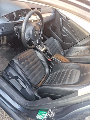 vw passat 2010 2.0 cbb 1700 euro - imagine 5