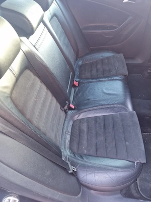 vw passat 2010 2.0 cbb 1700 euro - imagine 4