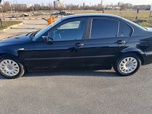 BMW E46 318i   2002 Facelift - imagine 5