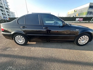 BMW E46 318i   2002 Facelift - imagine 3