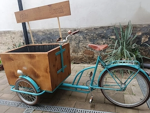 limo bike 