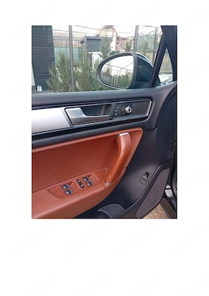 Vand VW Tuareg exceptional - imagine 6