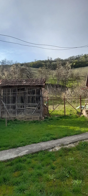 Vanzare casa-sat Santioana, comuna Taga - imagine 3