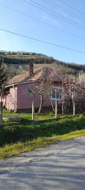 Vanzare casa-sat Santioana, comuna Taga - imagine 2