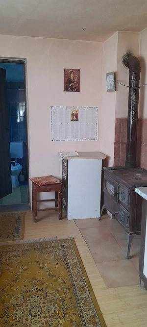 Vanzare casa-sat Santioana, comuna Taga - imagine 4