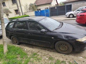 Vând Mazda 6 motor 1.8  - imagine 2