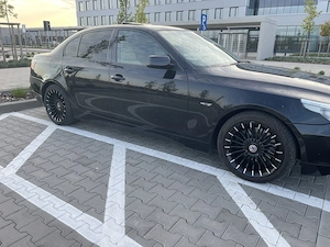 BMW e60 530D M57  - imagine 5