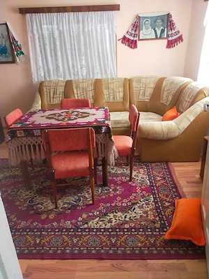 Vanzare casa-sat Santioana, comuna Taga - imagine 9