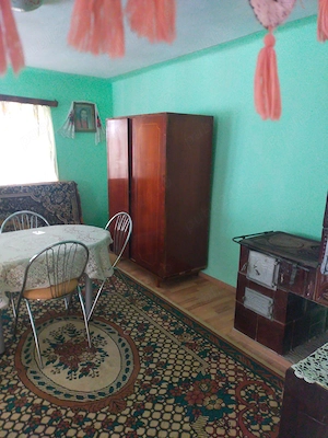 Vanzare casa-sat Santioana, comuna Taga - imagine 10