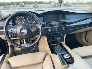 BMW e60 530D M57  - imagine 2