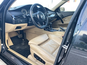 BMW e60 530D M57  - imagine 4