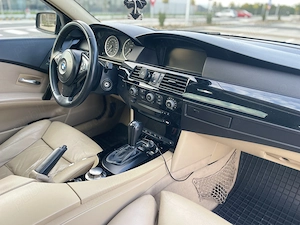 BMW e60 530D M57  - imagine 3