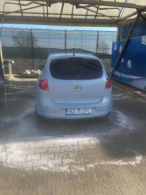 Nissan altea 2005 240mii km 1,6 benzina  - imagine 3