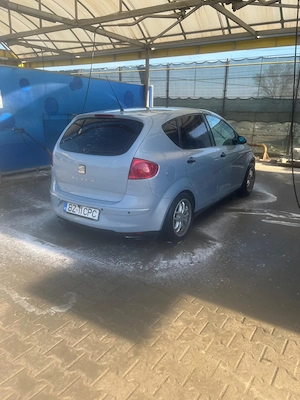 Nissan altea 2005 240mii km 1,6 benzina  - imagine 4