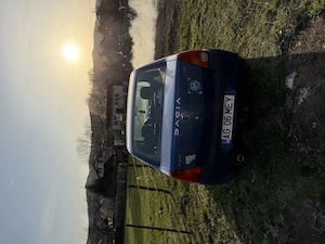 Dacia Logan faza 1 an 2005 - imagine 4