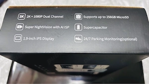 Camera bord DDPai N2 Dual - imagine 3