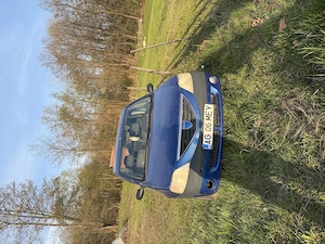 Dacia Logan faza 1 an 2005