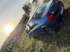 Dacia Logan faza 1 an 2005 - imagine 5