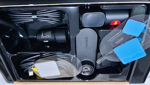 Camera bord DDPai N2 Dual - imagine 2