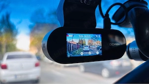 Camera bord DDPai N2 Dual