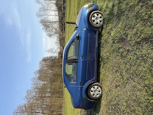 Dacia Logan faza 1 an 2005 - imagine 3