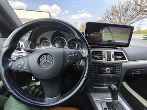 Mercedes-Benz E 250 CDI DPF BlueEFFICIENCY Automatik Prime Edition - imagine 4