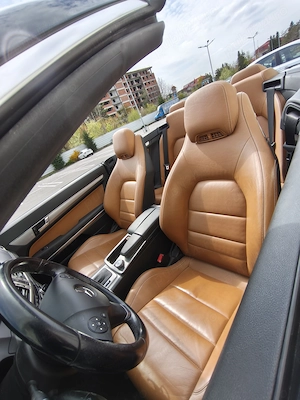 Mercedes-Benz E 250 CDI DPF BlueEFFICIENCY Automatik Prime Edition - imagine 6