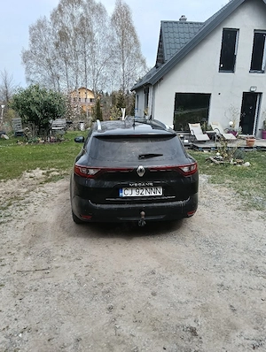 Renault Megane  - imagine 2