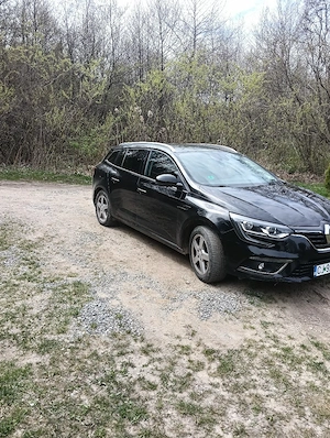 Renault Megane  - imagine 4