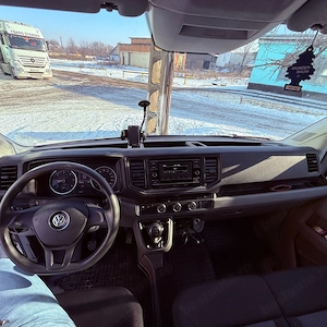 VW Crafter 2020 - imagine 4