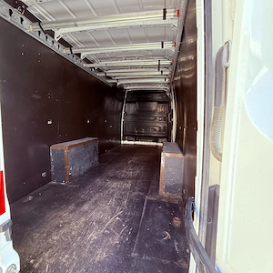 VW Crafter 2020 - imagine 2