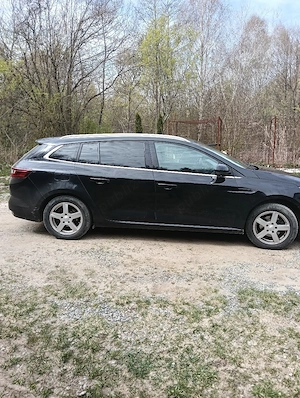 Renault Megane  - imagine 3