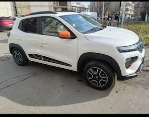 Dacia Spring 2022 - imagine 4