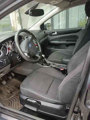 Ford Focus - imagine 5