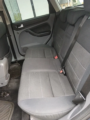 Ford Focus - imagine 4