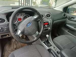 Ford Focus - imagine 2