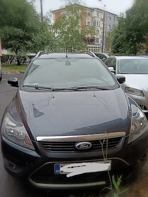 Ford Focus - imagine 3