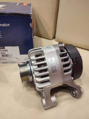 Alternator Opel astra h benzina 1.4 si altele ... - imagine 5