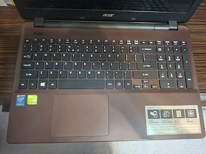 Acer Aspire E15 intel core i3 - imagine 2
