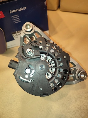 Alternator Opel astra h benzina 1.4 si altele ... - imagine 3