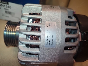 Alternator Opel astra h benzina 1.4 si altele ... - imagine 4