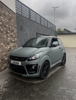 ligier js50 sport ultimate 2022  - imagine 4