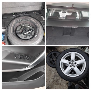 Opel Insignia 2011 Benzina 220 cai, 2.0 turbo, automata, 4x4 - imagine 4