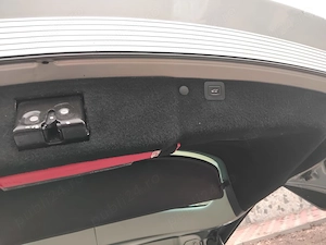 Opel Insignia 2011 Benzina 220 cai, 2.0 turbo, automata, 4x4 - imagine 8