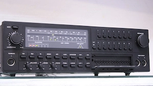 Statie Tuner RFT Rema Tonica RX81(2x25W).