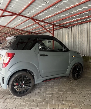 ligier js50 sport ultimate 2022  - imagine 5