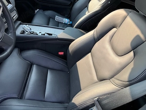 Volvo XC 90 B5 MHEV AWD 7 locuri Ultimate Bright - imagine 2