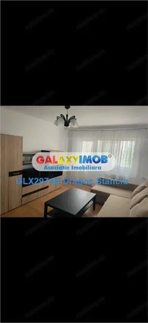 Apartament 3 camere Militari | Decomandat | Lujerului | Pet friendly